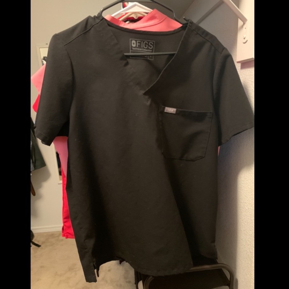Large Figs Catarina Top